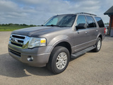 2014 Ford Expedition XLT SUV