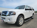 2012 Ford Expedition Limited SUV