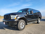 2004 Ford Excursion Limited SUV