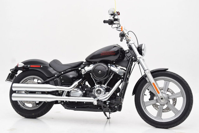 Harley-Davidson Softail Standard Image