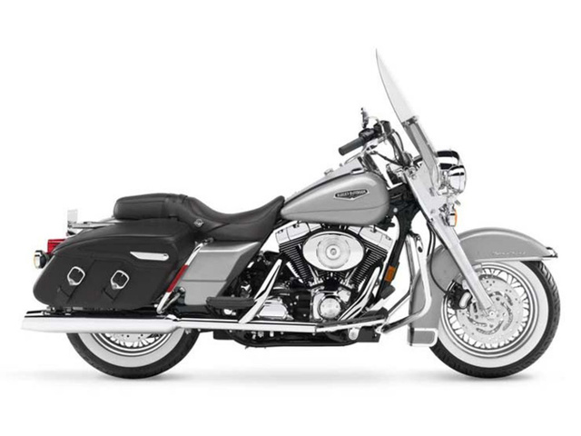 Harley-Davidson Road King Classic Image