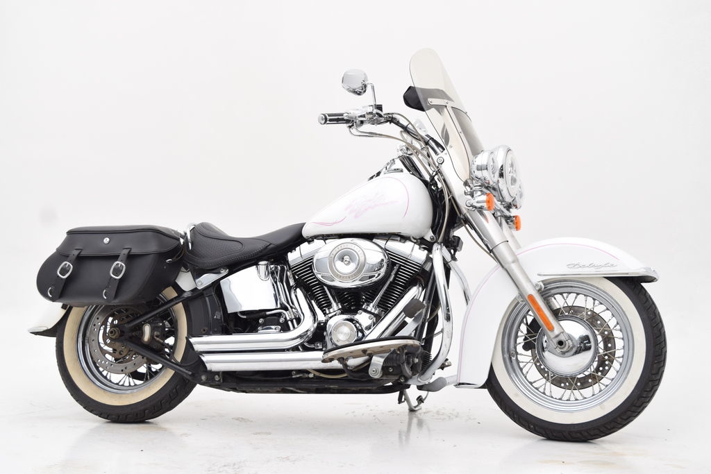 Harley-Davidson Softail Image