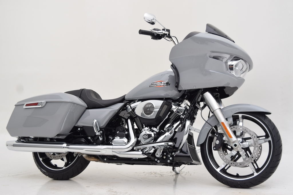 Harley-Davidson Road Glide Image