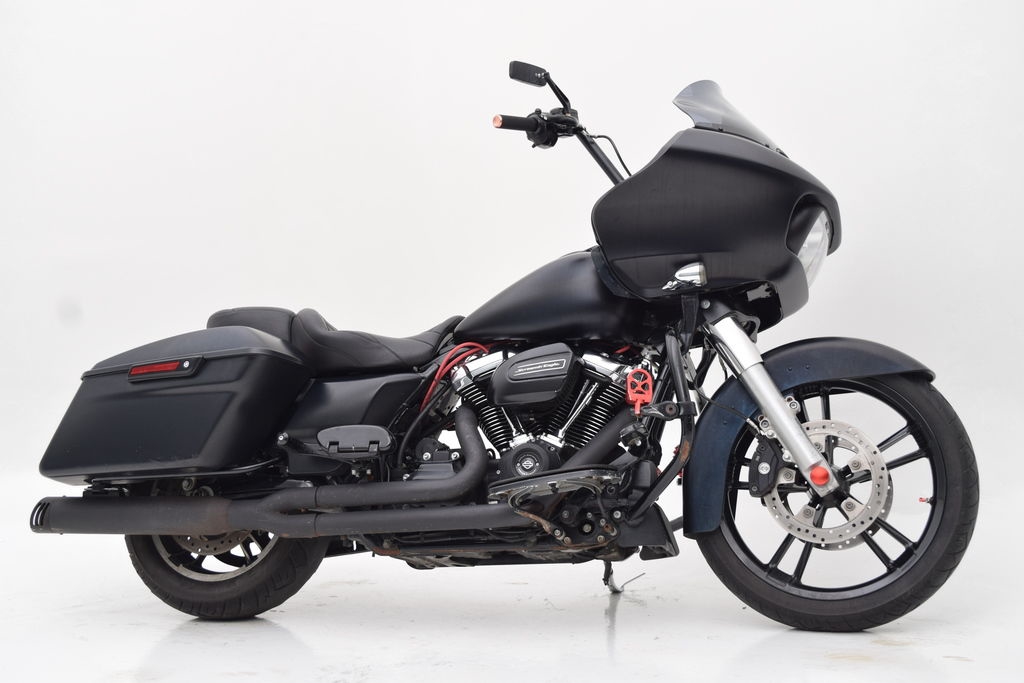 Harley-Davidson Road Glide Image