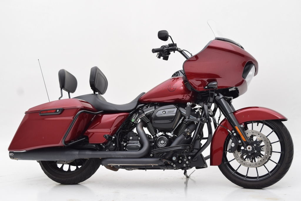 Harley-Davidson Road Glide Special Image