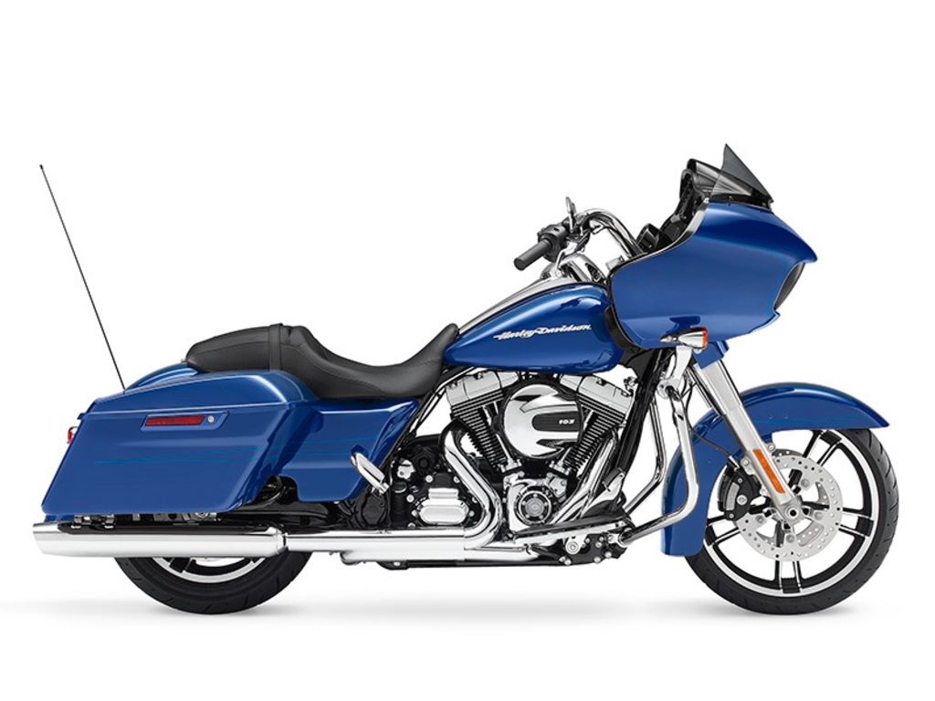 Harley-Davidson Road Glide Special Image