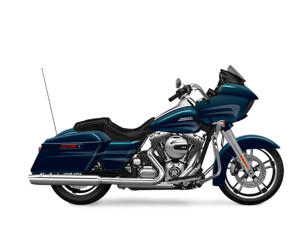 Harley-Davidson Road Glide Special Image