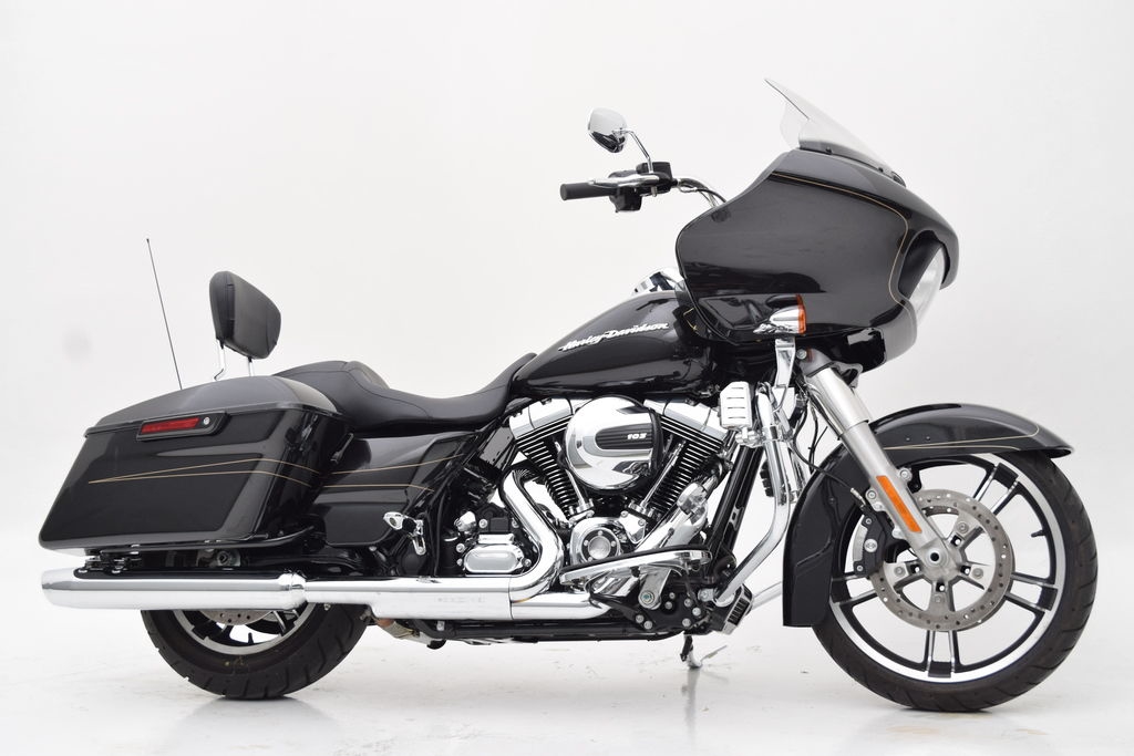 Harley-Davidson Road Glide Special Image