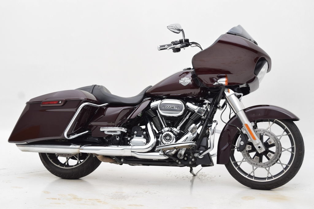 Harley-Davidson Road Glide Special Image