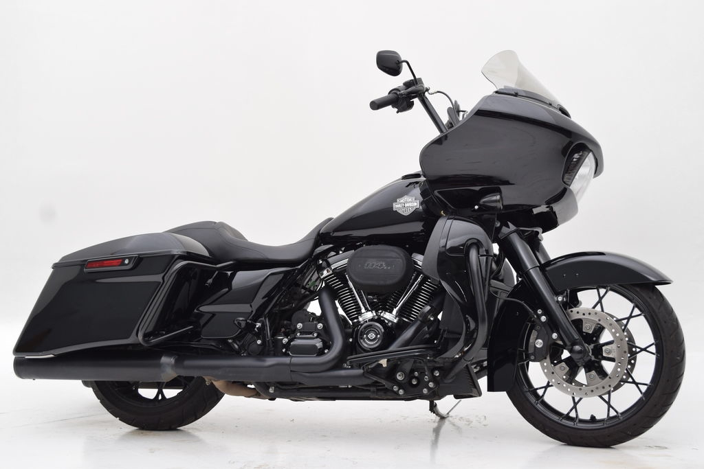 Harley-Davidson Road Glide Special Image