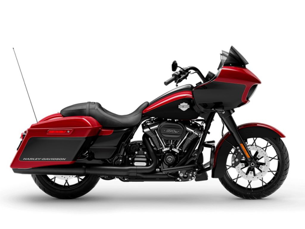 Harley-Davidson Road Glide Special Image