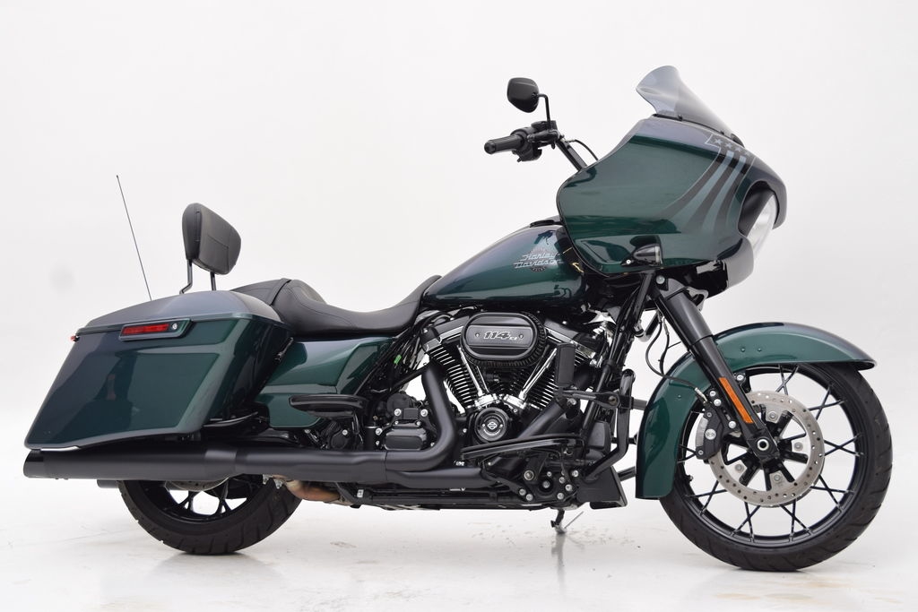 Harley-Davidson Road Glide Special Image