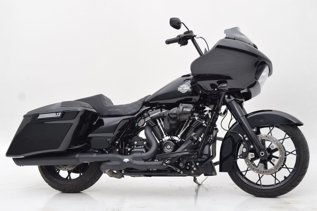 Harley-Davidson Road Glide Special Image