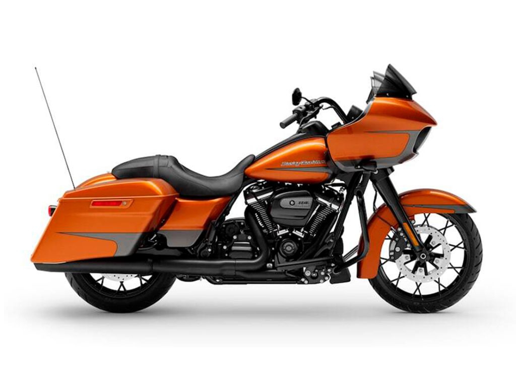 Harley-Davidson Road Glide Special Image