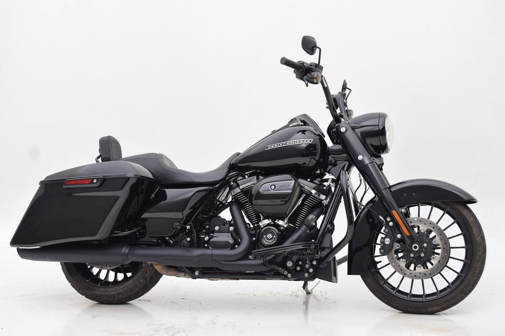 Harley-Davidson Road King Special Image