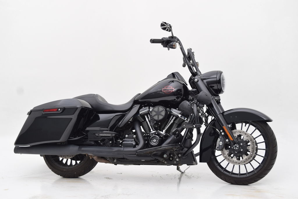 Harley-Davidson Road King Special Image