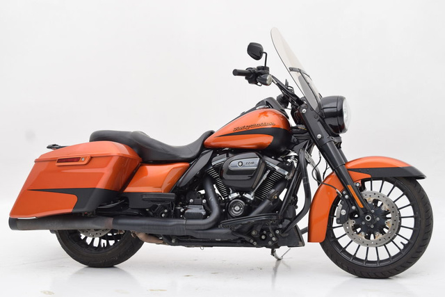 Harley-Davidson Road King Special Image