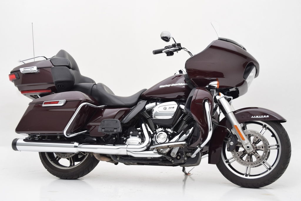 Harley-Davidson Road Glide Limited Image