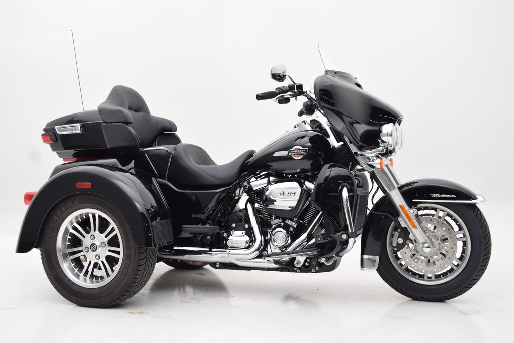 Harley-Davidson Tri Glide Ultra Image