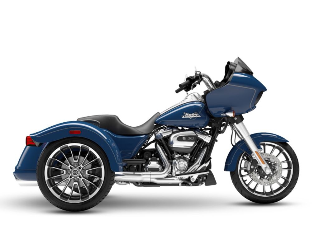 Harley-Davidson Road Glide 3 Image