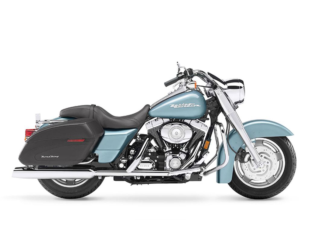 Harley-Davidson Road King Image