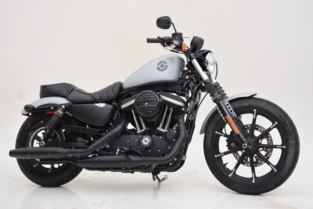 Harley-Davidson Sportster Image