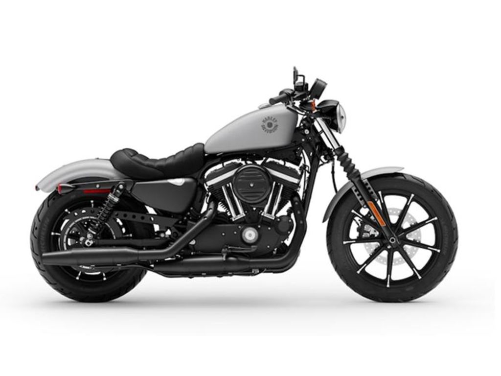 Harley-Davidson Sportster Image