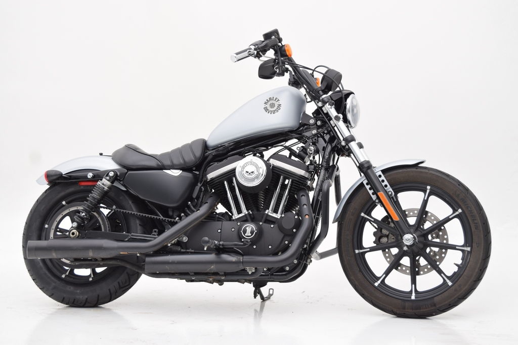 Harley-Davidson Sportster Image