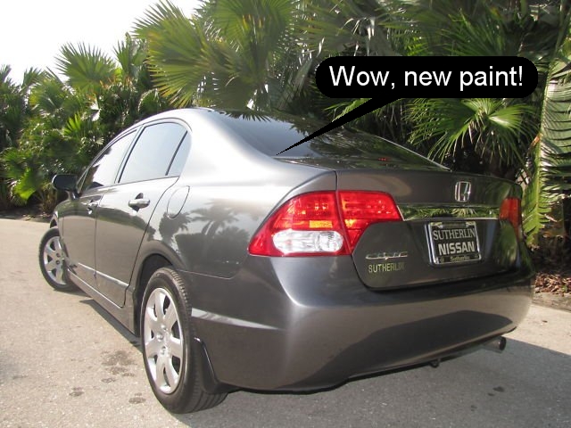 2005 Subaru Impreza 2.5 RS Sedan