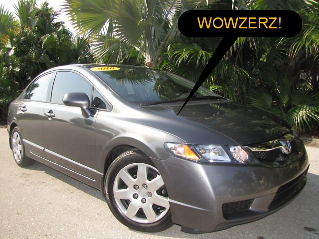 2008 Volvo S40 2.4i Sedan