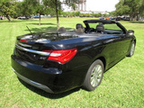2012 Chrysler 200 Convertible Touring $400 Down Payment  