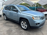 2013 Jeep Compass Sport $707 Down Payment