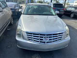 2007 Cadillac DTS LOW MILES