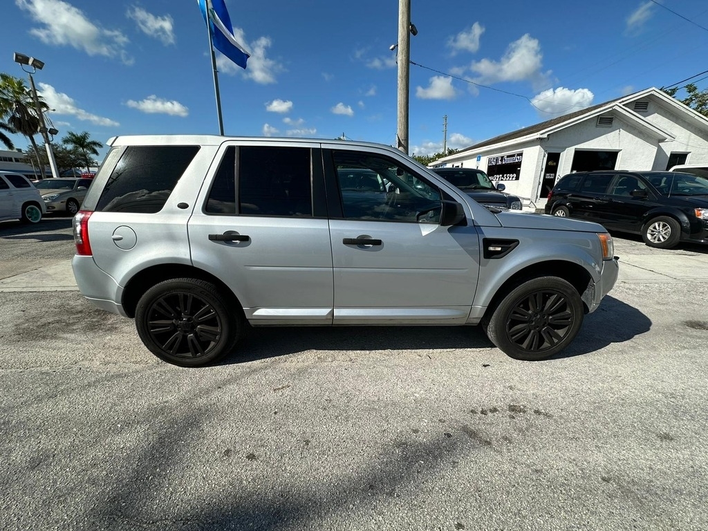 2010 Land Rover LR2 HSE $711Down Payment