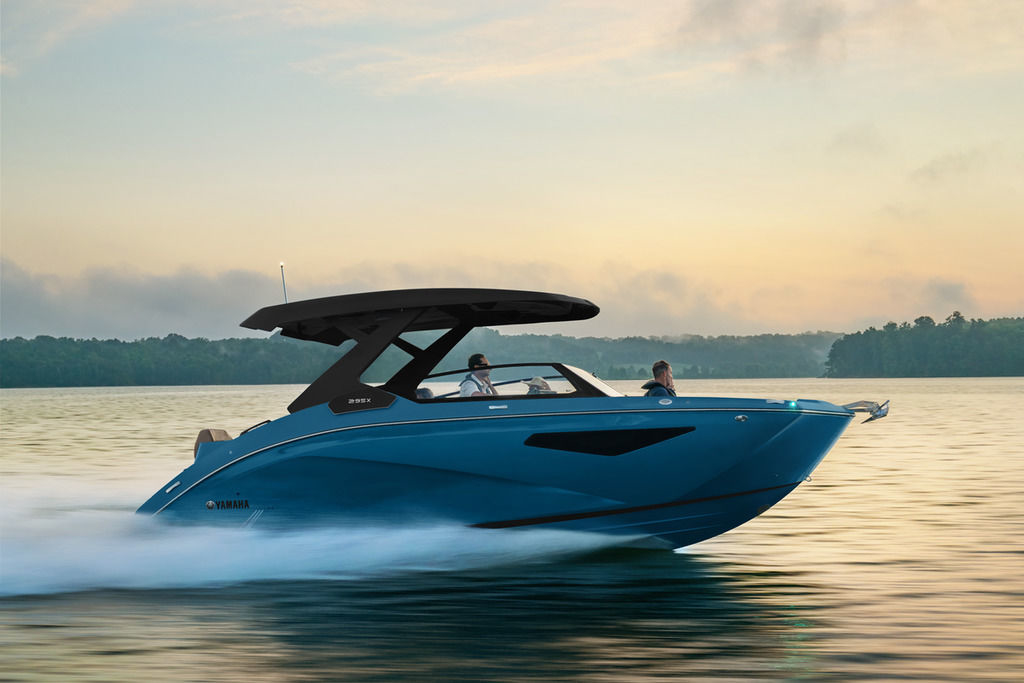 New 2026 Yamaha Boats 295XD, 55391 Wayzata - Boat Trader