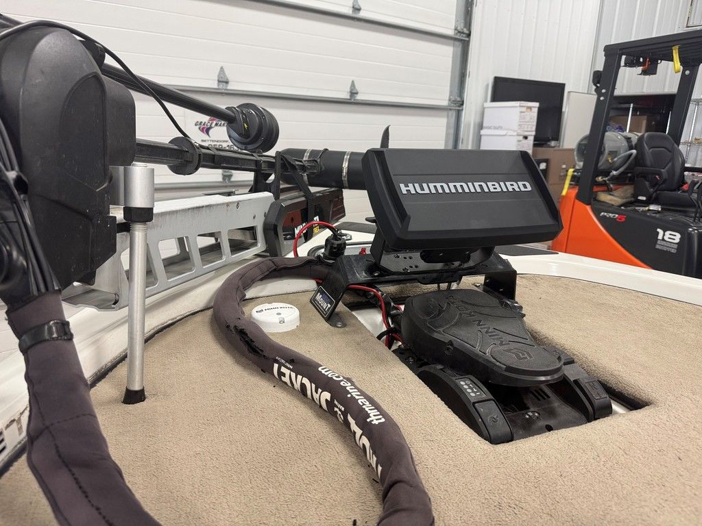 Used 2014 Skeeter ZX 20, Davenport - Boat Trader