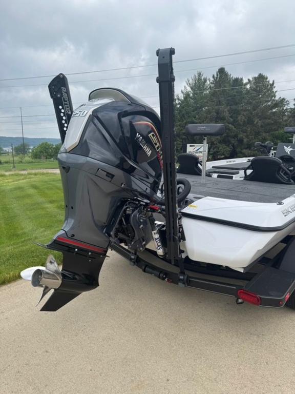 New 2025 Skeeter ZXR21, Davenport - Boat Trader