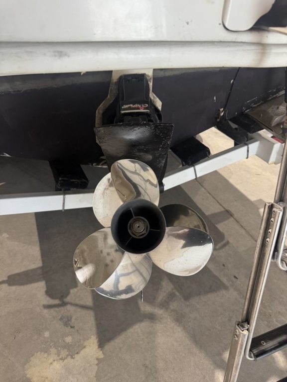 Used 2014 Skeeter ZX 20, Davenport - Boat Trader