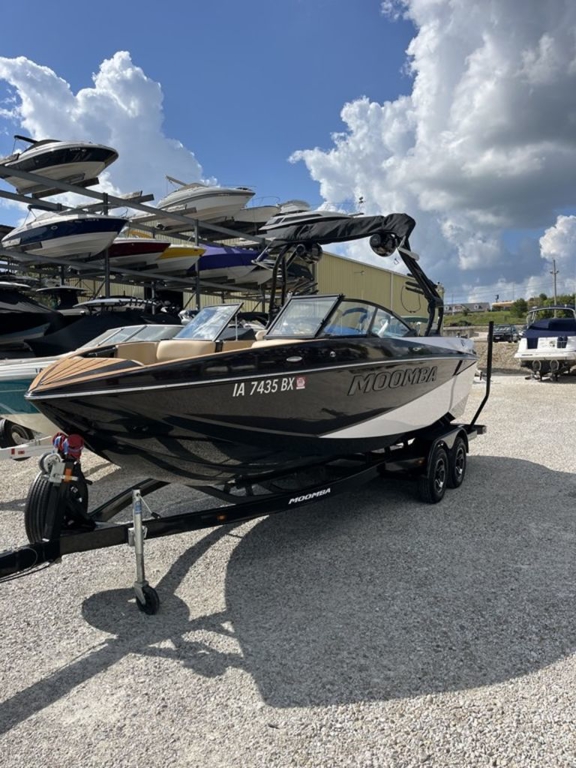 Used 2014 Skeeter ZX 20, Davenport - Boat Trader