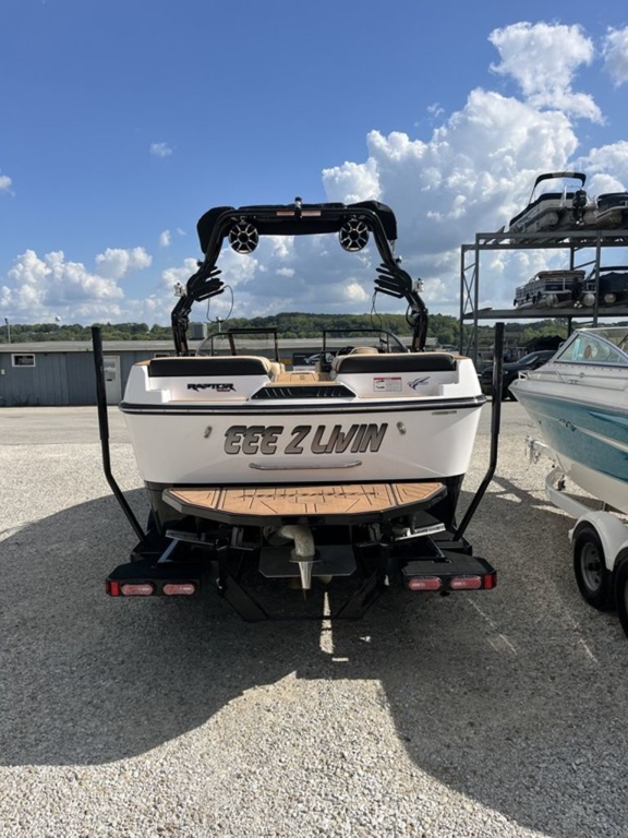 Used 2014 Skeeter ZX 20, Davenport - Boat Trader