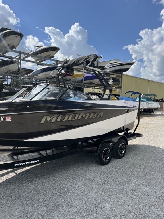 Used 2014 Skeeter ZX 20, Davenport - Boat Trader