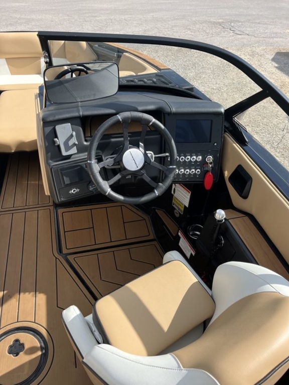 Used 2014 Skeeter ZX 20, Davenport - Boat Trader