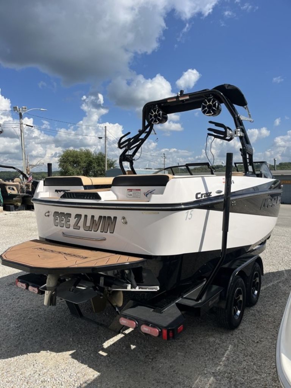 Used 2014 Skeeter ZX 20, Davenport - Boat Trader