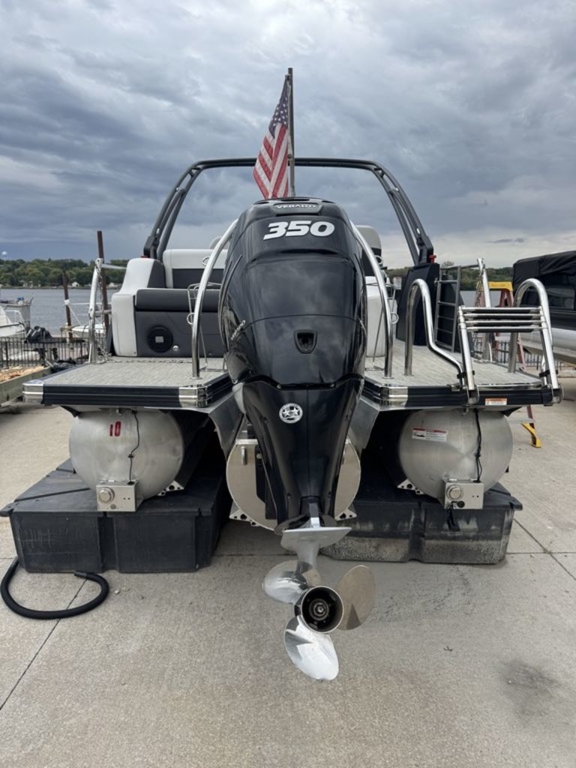 Used 2014 Skeeter ZX 20, Davenport - Boat Trader
