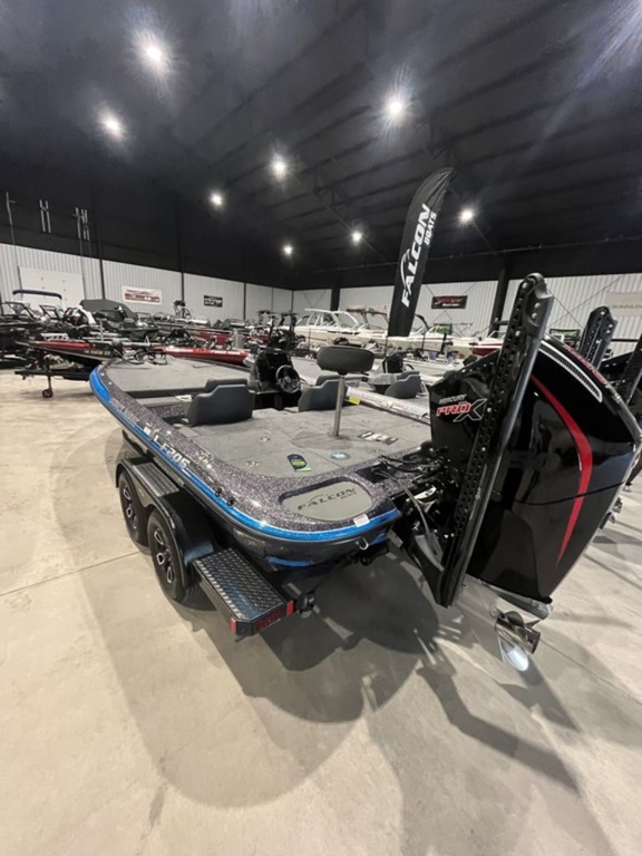 Used 2014 Skeeter ZX 20, Davenport - Boat Trader