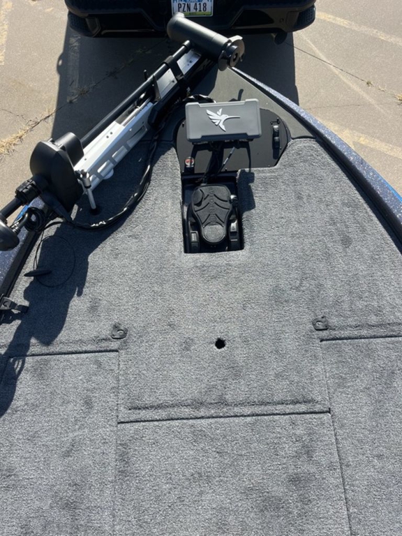 Used 2014 Skeeter ZX 20, Davenport - Boat Trader