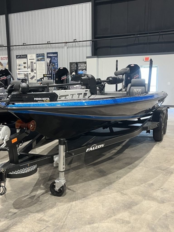 Used 2014 Skeeter ZX 20, Davenport - Boat Trader