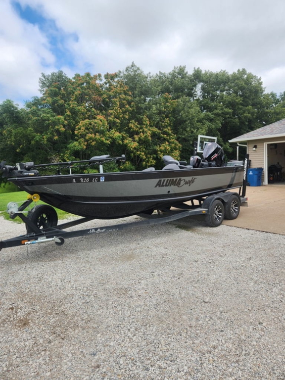 Used 2014 Skeeter ZX 20, Davenport - Boat Trader