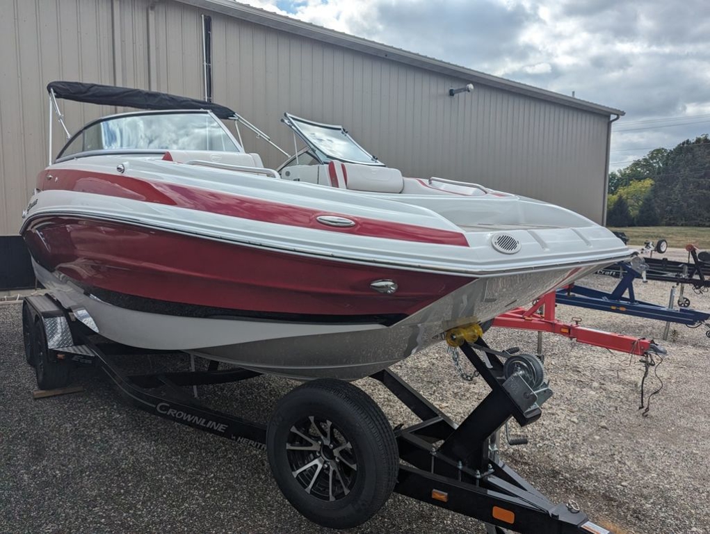 Used 2014 Skeeter ZX 20, Davenport - Boat Trader