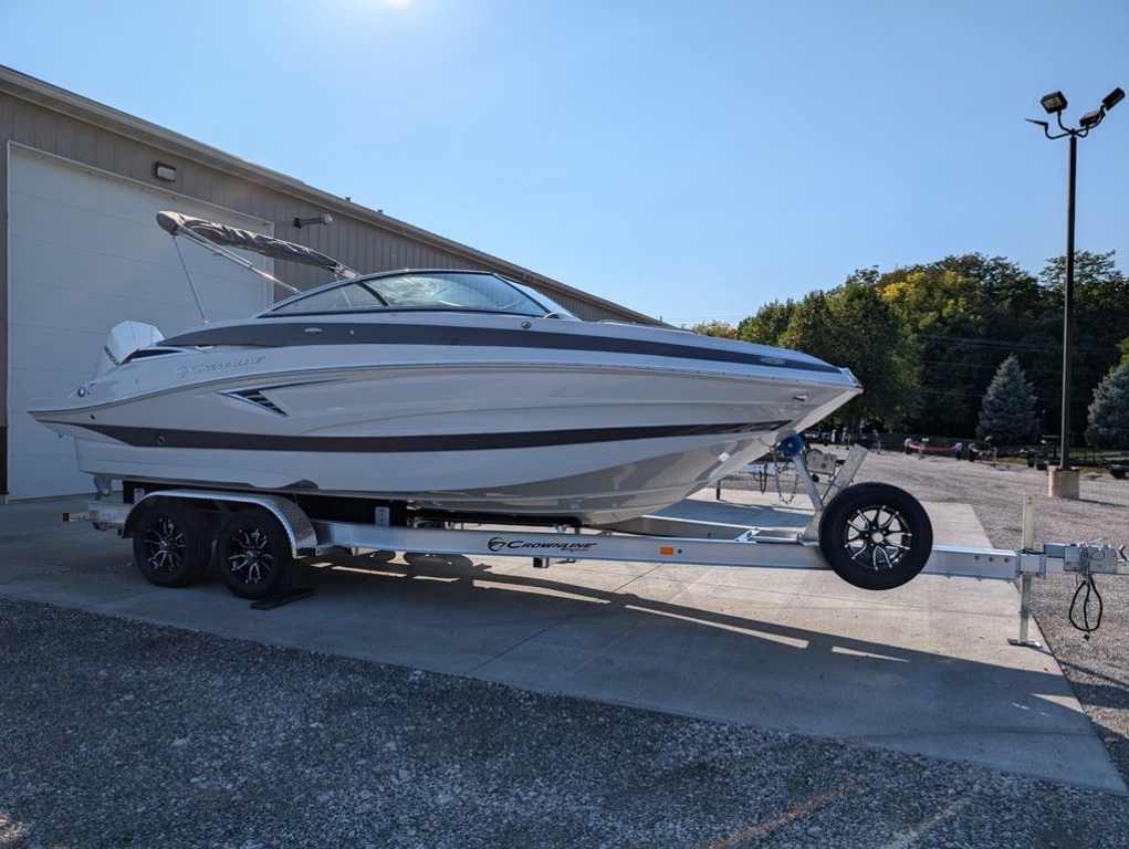 Used 2014 Skeeter ZX 20, Davenport - Boat Trader